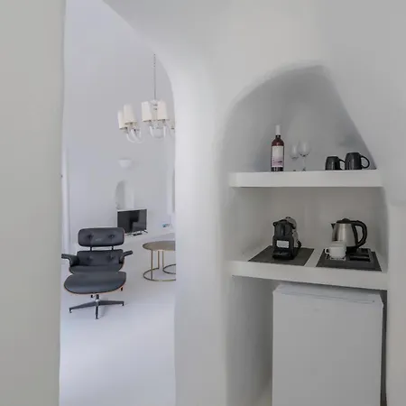 Sophia View 4* Oia (Santorini)