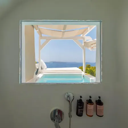 Sophia View Guest house Oia (Santorini)