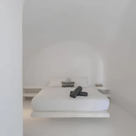 索非亚欧伊亚景观酒店 伊亚