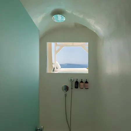 Guest house Sophia View Oia (Santorini)