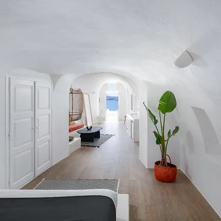 Sophia View 4* Oia (Santorini)