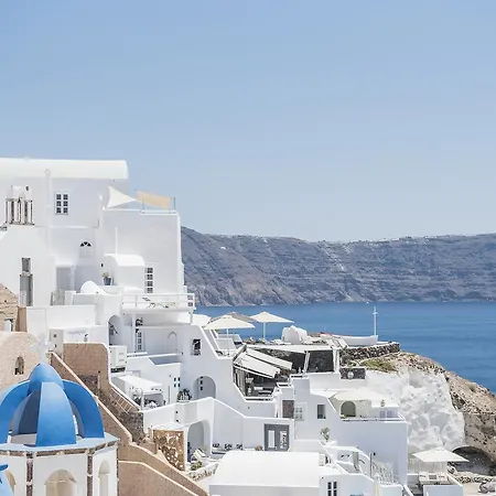 Sophia View Oia (Santorini)